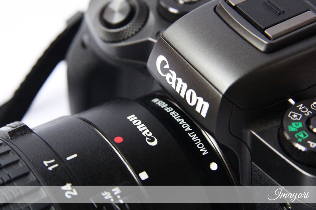 Canon EOS Kiss M/X9i/X10におすすめなSDカード３選 | いまやり